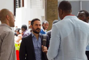 East African Big Data Summit