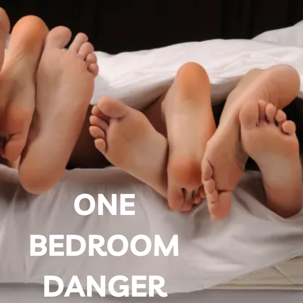 Nairobi’s One Bedroom Danger