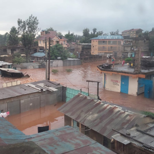 Kenya's rainfall woes worsen