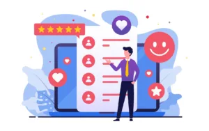 Customer satisfaction in Africa, happy customers and brands building loyalty through data and empathy, Research 8020 anniversary celebration