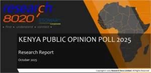 Research 8020 National Opinion Poll 2025